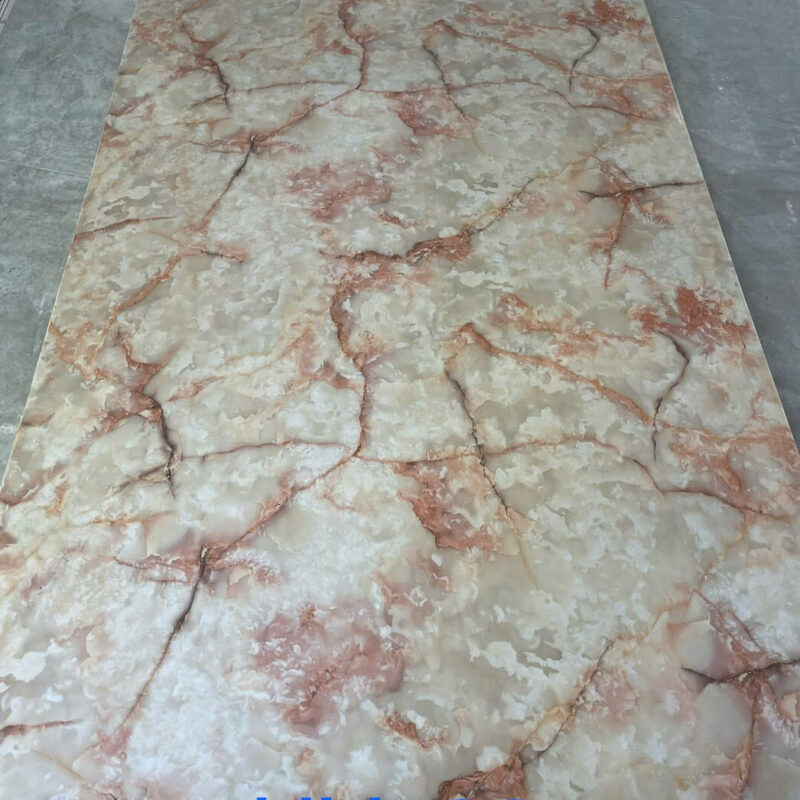 Tấm nhựa PVC 285