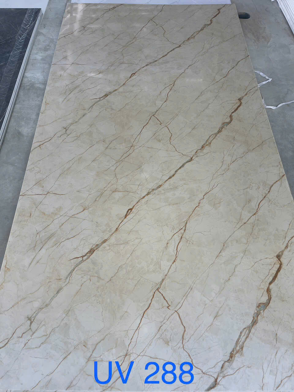 Tấm nhựa PVC 288