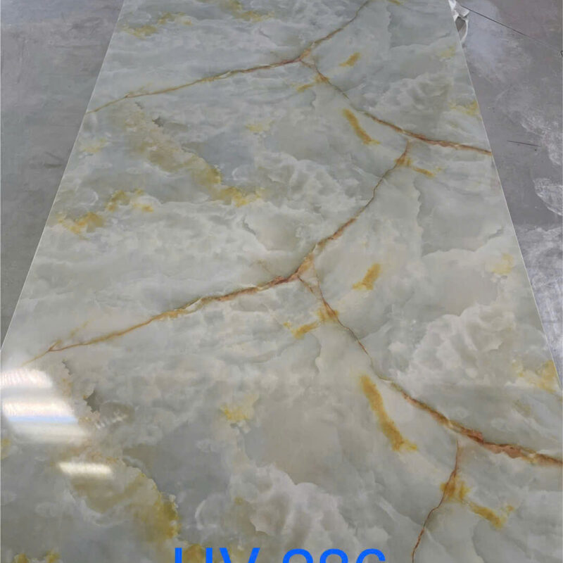 Tấm nhựa  PVC 286