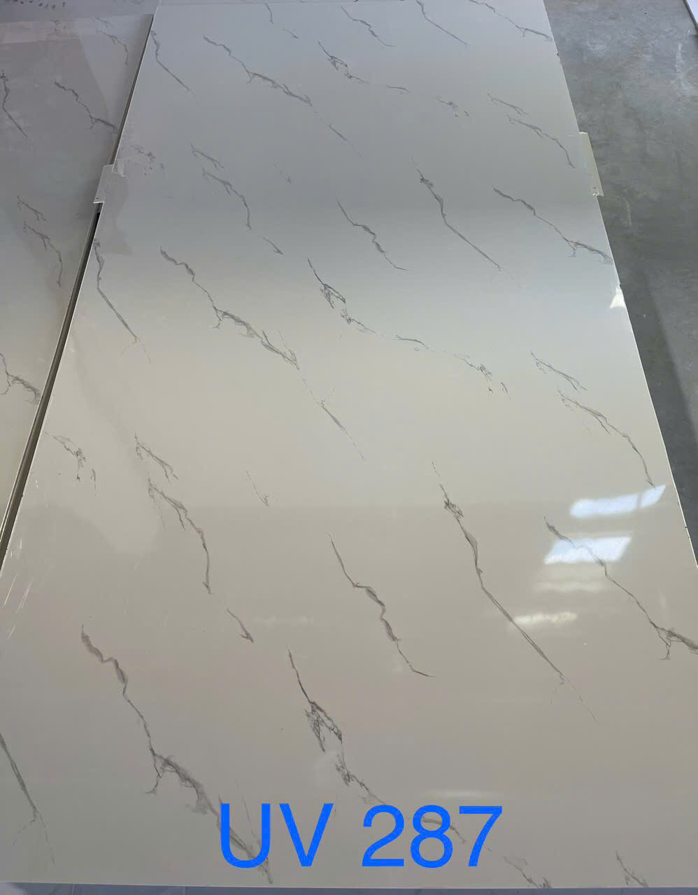 Tấm nhựa PVC 283