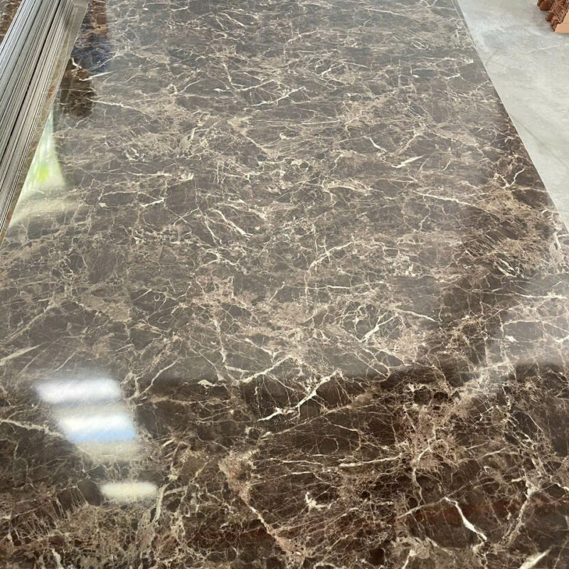 Tấm nhựa PVC 284