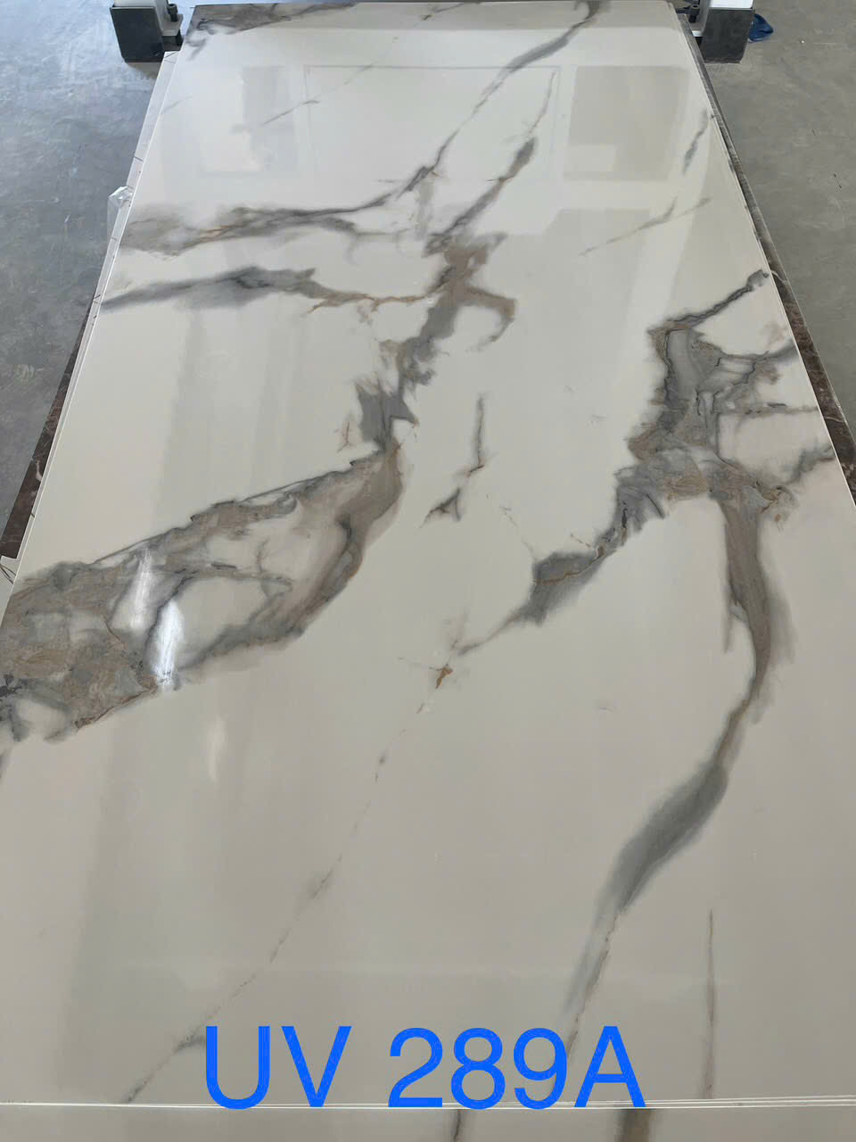 Tấm nhựa PVC 289